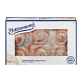 Entenmann's Danish Buns Cinnamon Swirl 6 Ct Full-Size Picture